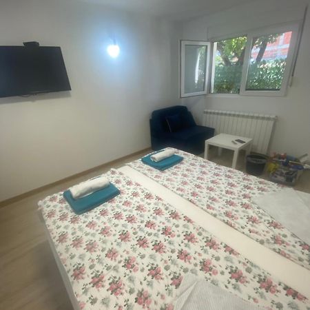 Garden Apartmani 3 Belgrade Luaran gambar