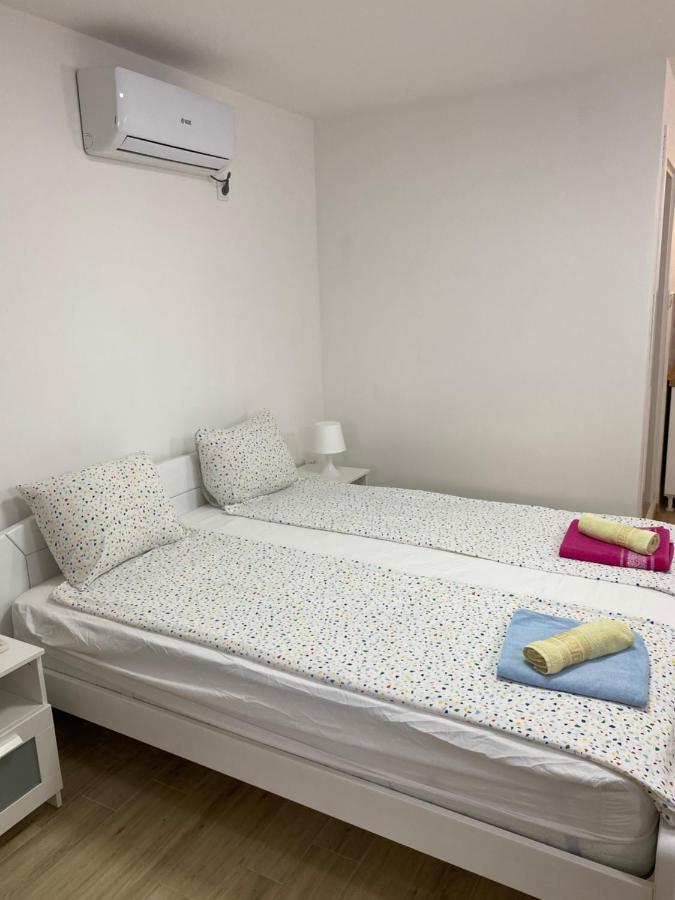 Garden Apartmani 3 Belgrade Luaran gambar