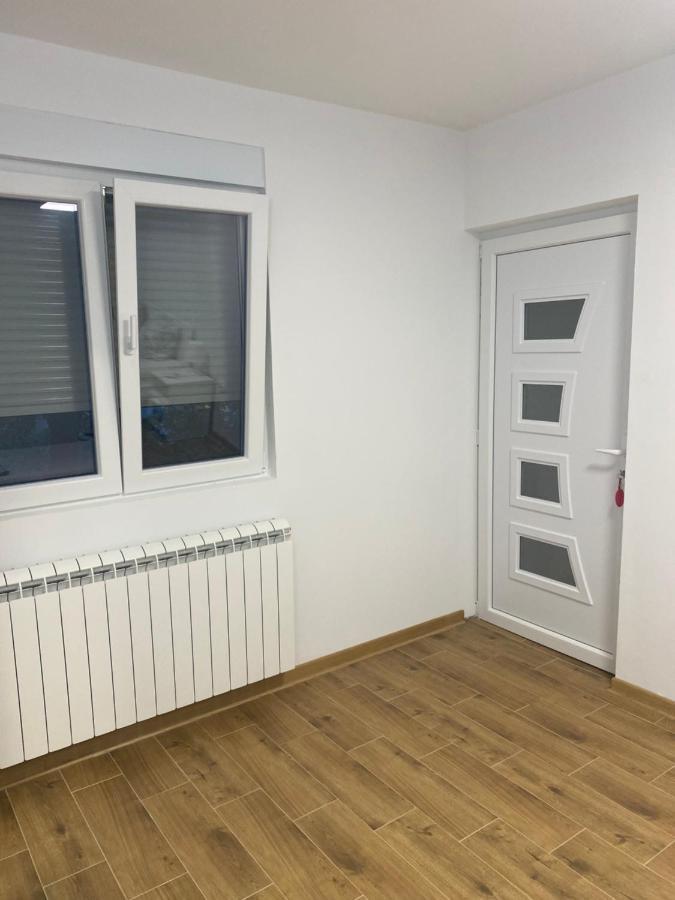 Garden Apartmani 3 Belgrade Luaran gambar