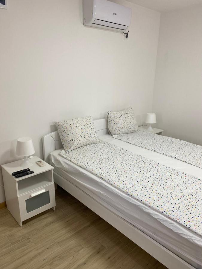 Garden Apartmani 3 Belgrade Luaran gambar