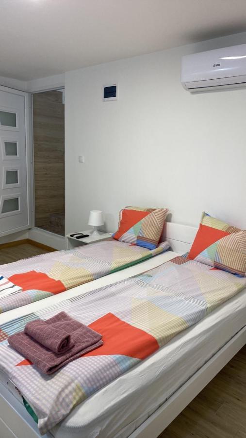 Garden Apartmani 3 Belgrade Luaran gambar