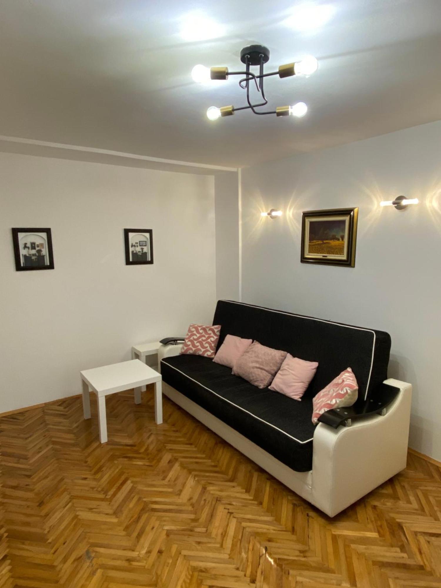 Garden Apartmani 3 Belgrade Luaran gambar